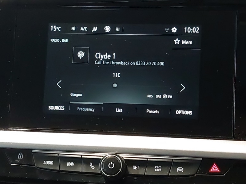 Used Vauxhall Grandland 2022 for sale - 77252157: Photo 12