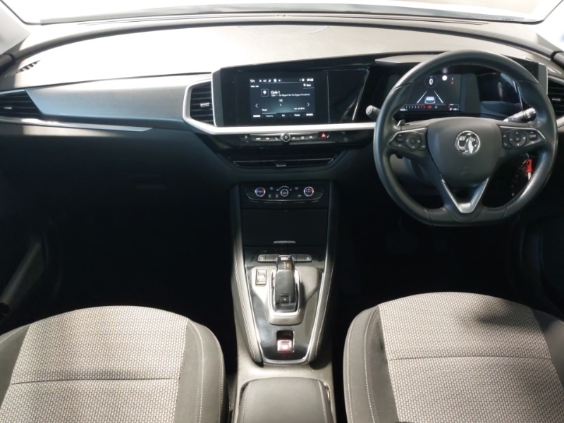 Used Vauxhall Grandland 2022 for sale - 77252157: Photo 2