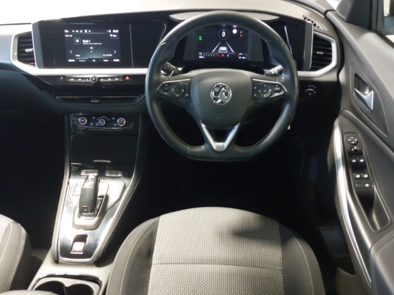 Used Vauxhall Grandland 2022 for sale - 77252157: Photo 7