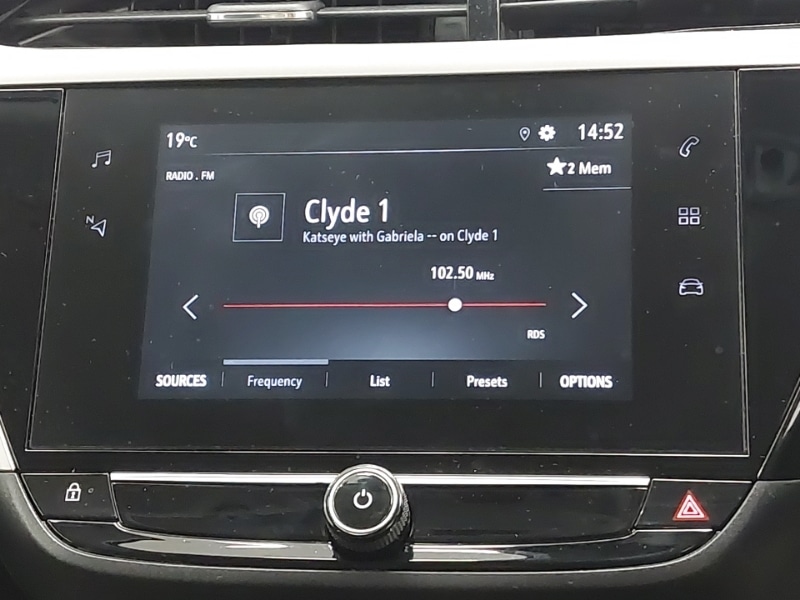 Used Vauxhall Corsa 2022 for sale - 76785528: Photo 10