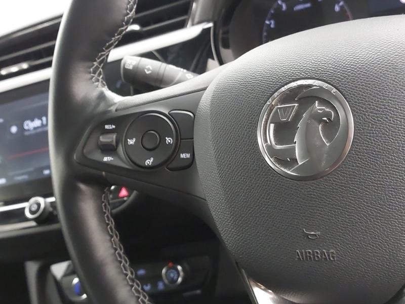 Used Vauxhall Corsa 2022 for sale - 76785528: Photo 11