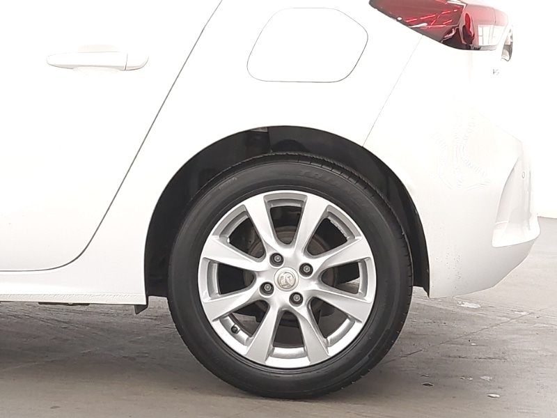 Used Vauxhall Corsa 2022 for sale - 76785528: Photo 12