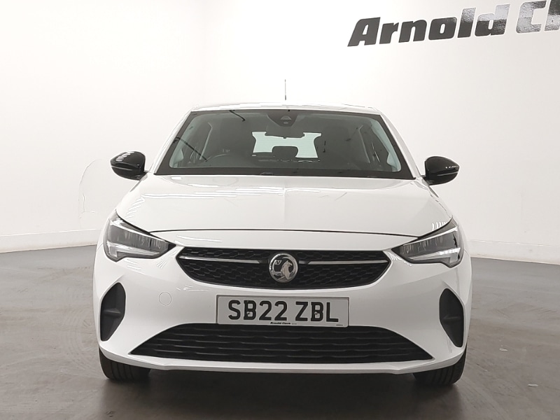 Used Vauxhall Corsa 2022 for sale - 76785528: Photo 13