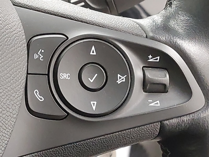 Used Vauxhall Corsa 2022 for sale - 76785528: Photo 14