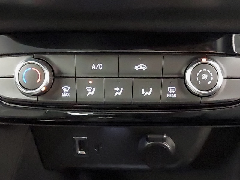 Used Vauxhall Corsa 2022 for sale - 76785528: Photo 15