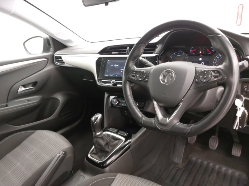 Used Vauxhall Corsa 2022 for sale - 76785528: Photo 18
