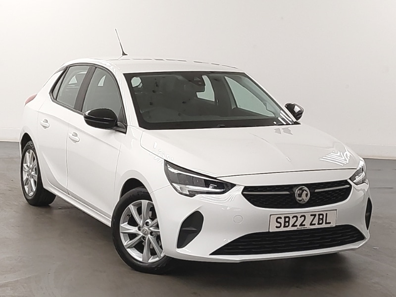 Used Vauxhall Corsa 2022 for sale - 76785528: Photo 19