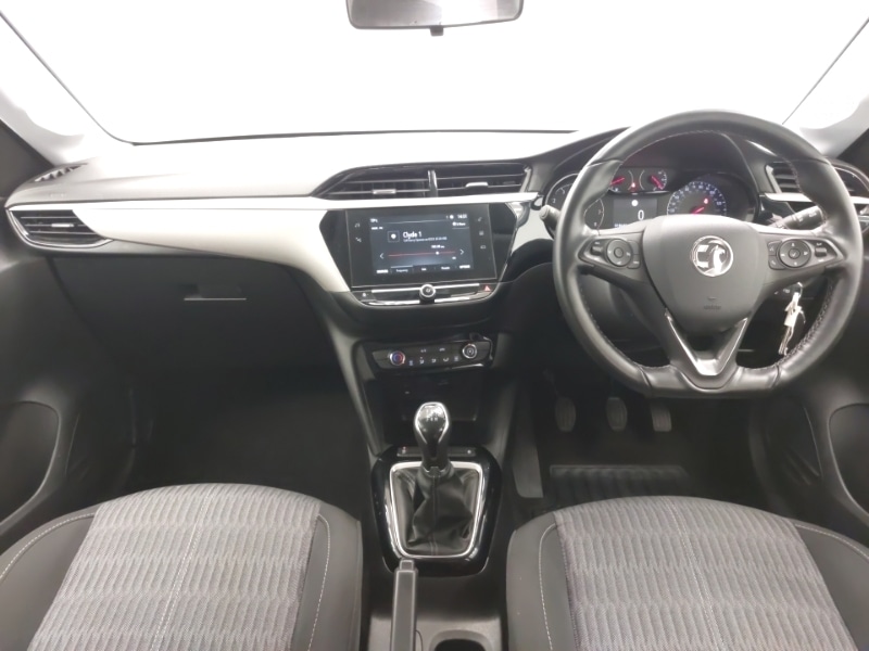 Used Vauxhall Corsa 2022 for sale - 76785528: Photo 2