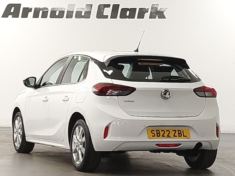 Used Vauxhall Corsa 2022 for sale - 76785528: Photo 3