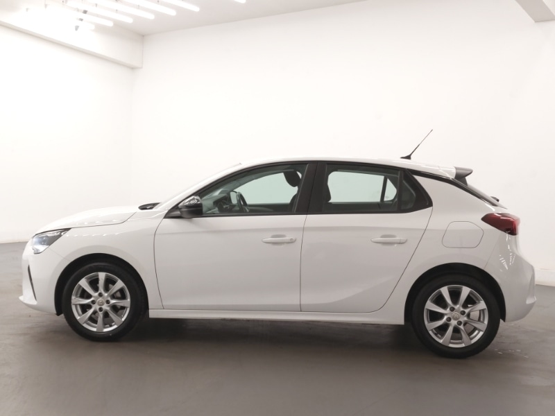 Used Vauxhall Corsa 2022 for sale - 76785528: Photo 4