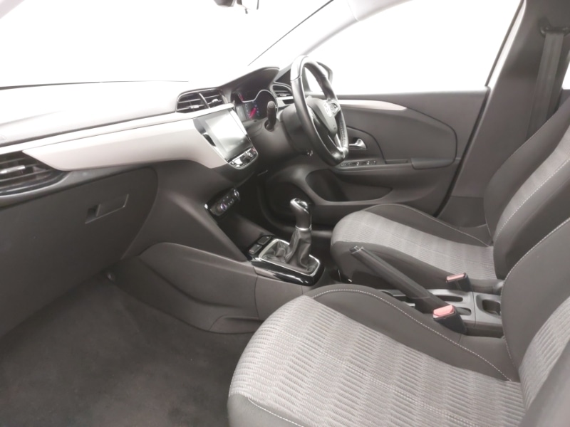Used Vauxhall Corsa 2022 for sale - 76785528: Photo 5