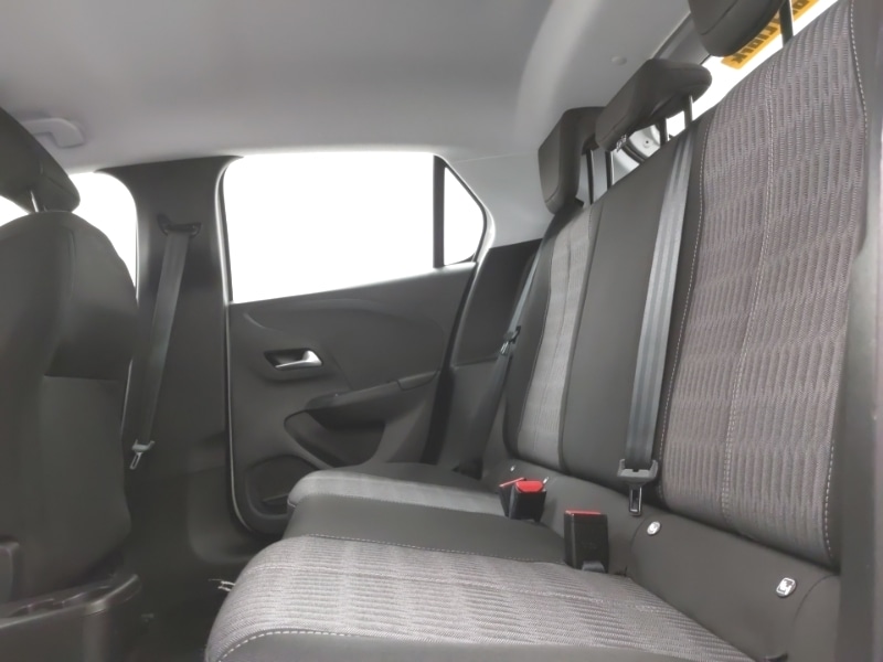 Used Vauxhall Corsa 2022 for sale - 76785528: Photo 6