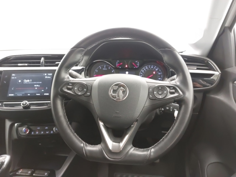 Used Vauxhall Corsa 2022 for sale - 76785528: Photo 7