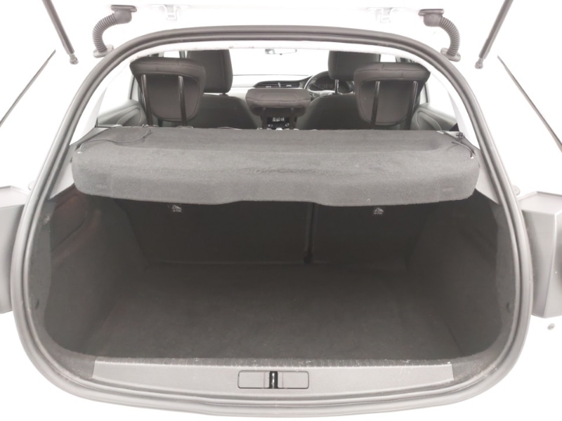 Used Vauxhall Corsa 2022 for sale - 76785528: Photo 8