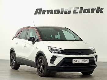 Used Vauxhall Crossland 2023 for sale - 79561705: Photo