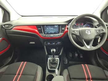 Used Vauxhall Crossland 2023 for sale - 79561705: Photo