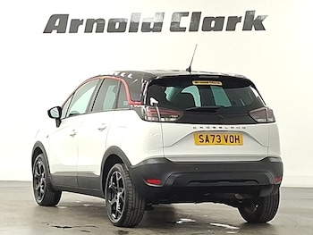 Used Vauxhall Crossland 2023 for sale - 79561705: Photo