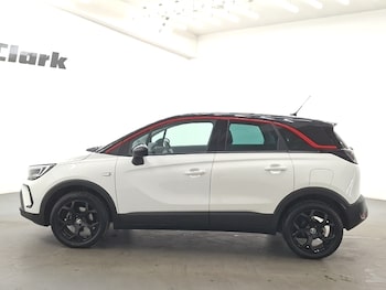 Used Vauxhall Crossland 2023 for sale - 79561705: Photo