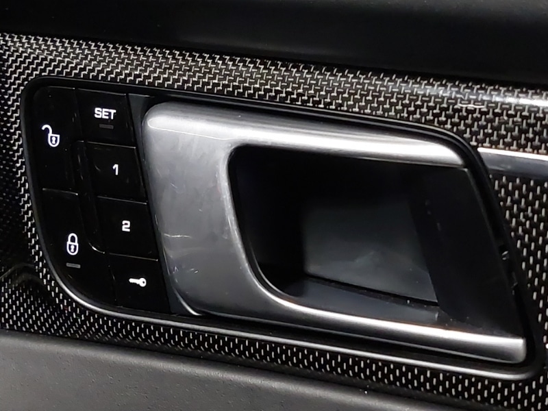 Used Porsche Panamera 2017 for sale - 76639332: Photo 19