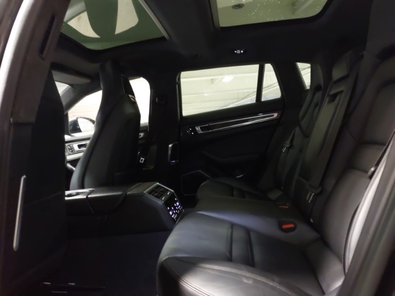 Used Porsche Panamera 2017 for sale - 76639332: Photo 6