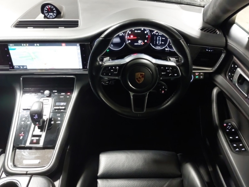 Used Porsche Panamera 2017 for sale - 76639332: Photo 7
