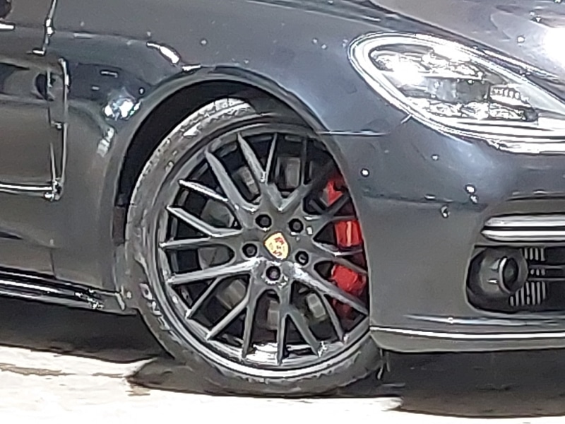 Used Porsche Panamera 2017 for sale - 76639332: Photo 9