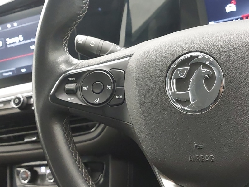 Used Vauxhall Grandland 2022 for sale - 76606223: Photo 11