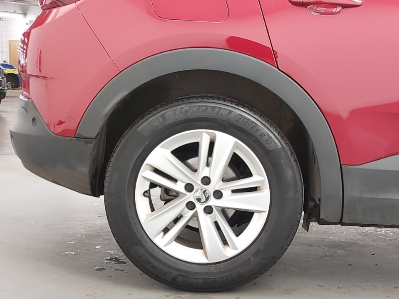 Used Vauxhall Grandland 2022 for sale - 76606223: Photo 12