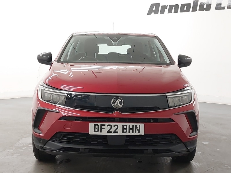 Used Vauxhall Grandland 2022 for sale - 76606223: Photo 13