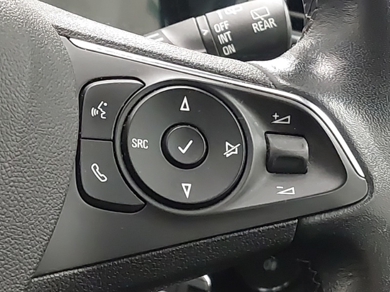 Used Vauxhall Grandland 2022 for sale - 76606223: Photo 14