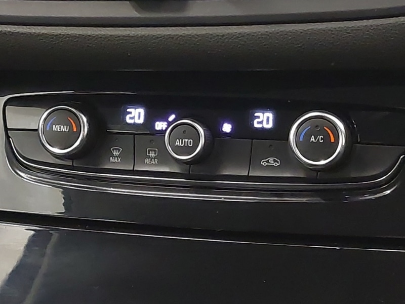 Used Vauxhall Grandland 2022 for sale - 76606223: Photo 15