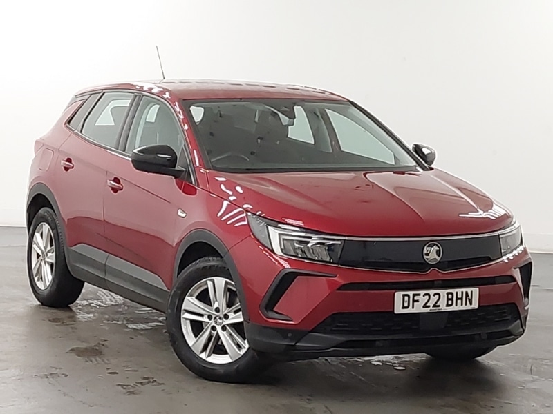 Used Vauxhall Grandland 2022 for sale - 76606223: Photo 19