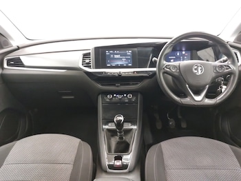 Used Vauxhall Grandland 2022 for sale - 76606223: Photo