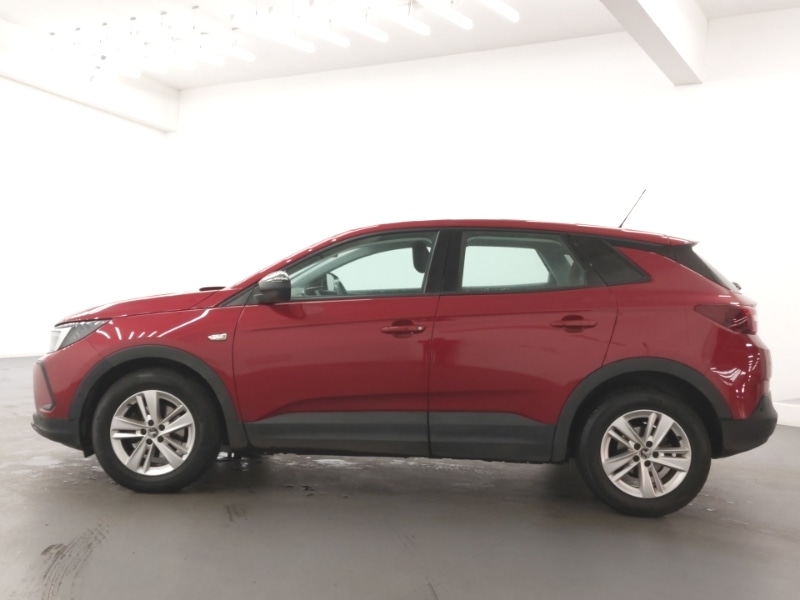 Used Vauxhall Grandland 2022 for sale - 76606223: Photo 4