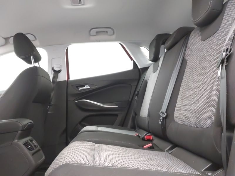 Used Vauxhall Grandland 2022 for sale - 76606223: Photo 6