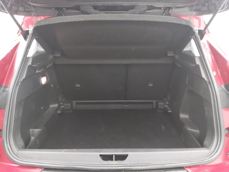 Used Vauxhall Grandland 2022 for sale - 76606223: Photo 8