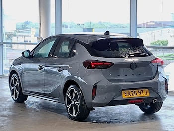 Used Vauxhall Corsa 2026 for sale - 78467439: Photo