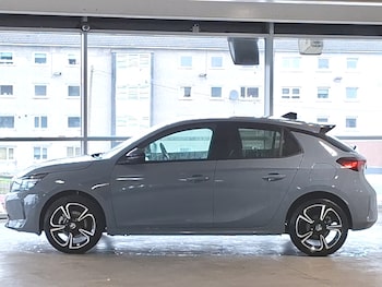 Used Vauxhall Corsa 2026 for sale - 78467439: Photo