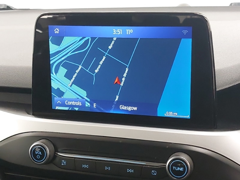 Used Ford Focus 2020 for sale - 78046441: Photo 10