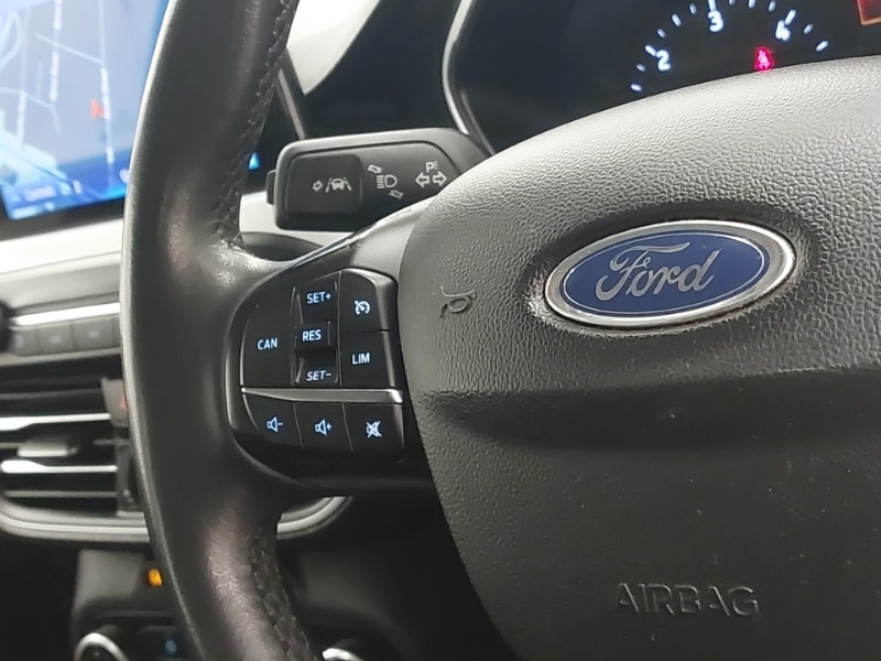 Used Ford Focus 2020 for sale - 78046441: Photo 11