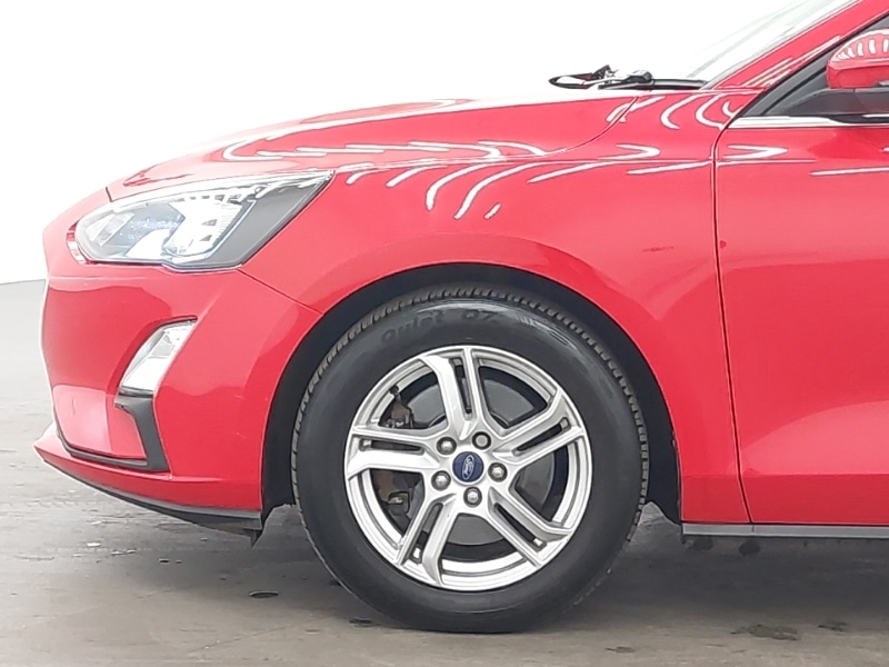 Used Ford Focus 2020 for sale - 78046441: Photo 12