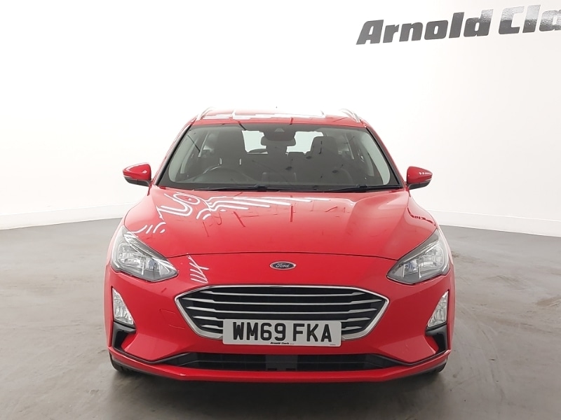 Used Ford Focus 2020 for sale - 78046441: Photo 13