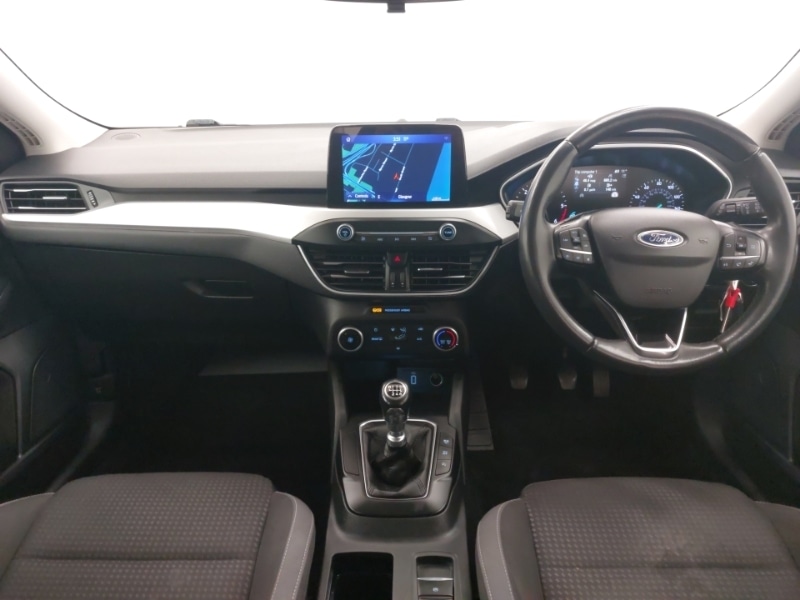 Used Ford Focus 2020 for sale - 78046441: Photo 2