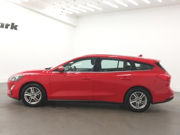Used Ford Focus 2020 for sale - 78046441: Photo