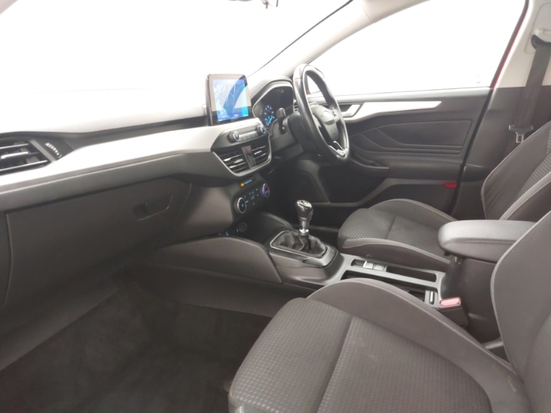 Used Ford Focus 2020 for sale - 78046441: Photo 5