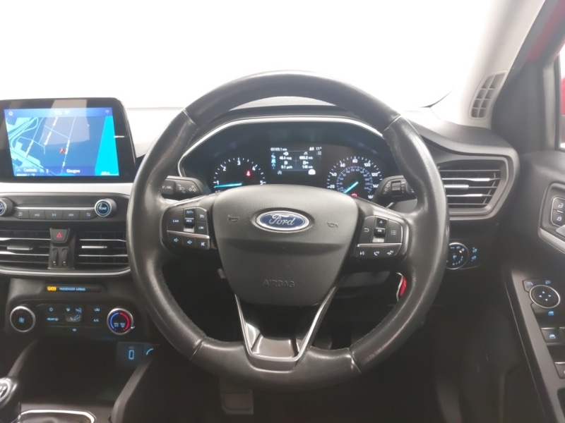 Used Ford Focus 2020 for sale - 78046441: Photo 7