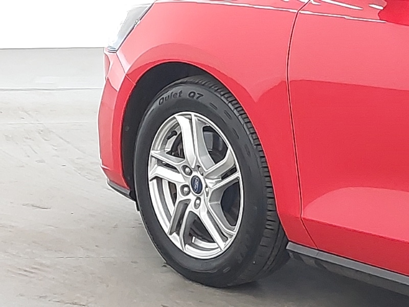 Used Ford Focus 2020 for sale - 78046441: Photo 9