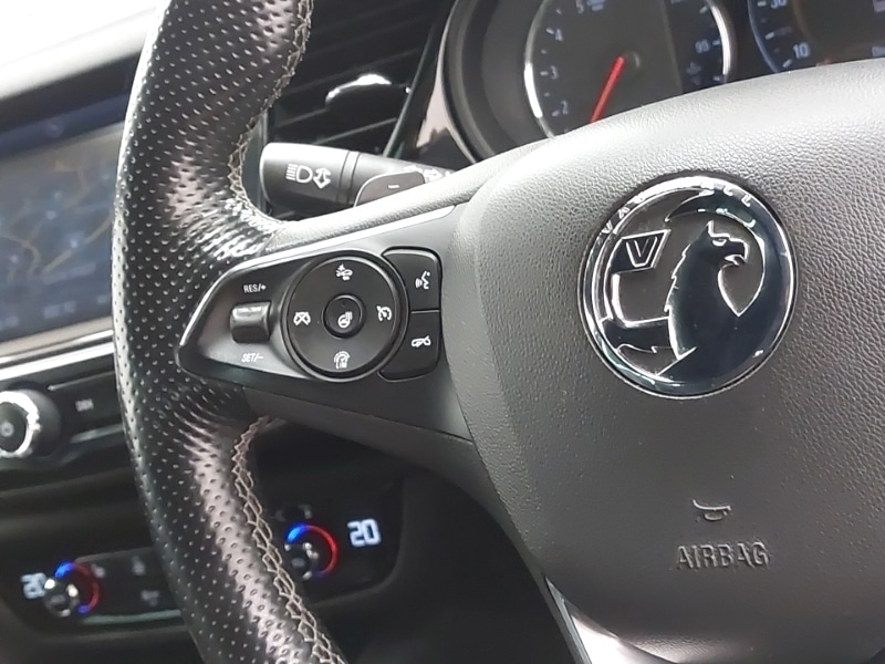 Used Vauxhall Insignia 2017 for sale - 76506814: Photo 11