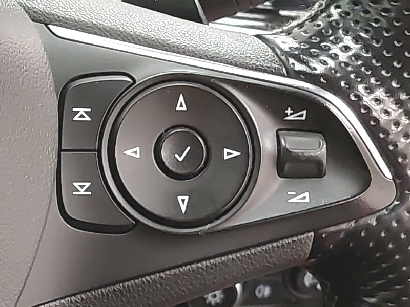 Used Vauxhall Insignia 2017 for sale - 76506814: Photo 14