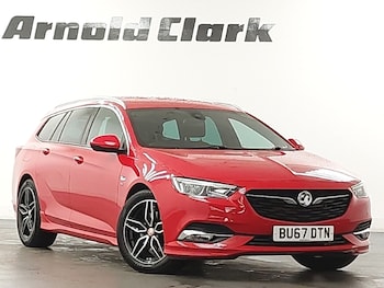 Used Vauxhall Insignia 2017 for sale - 76506814: Photo